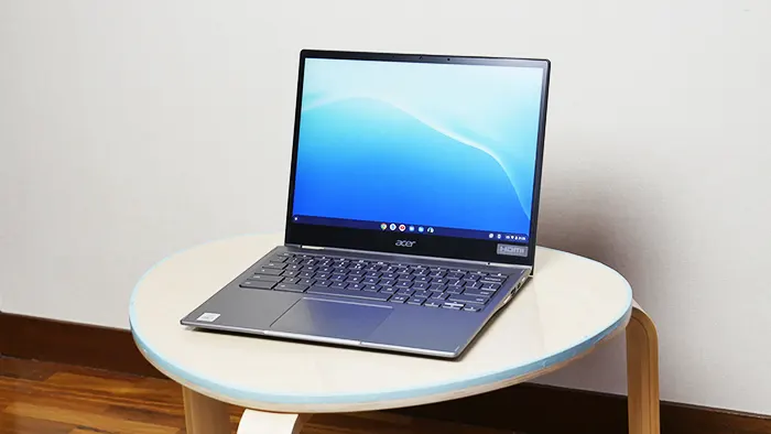 Chromebook Acer Spin 713