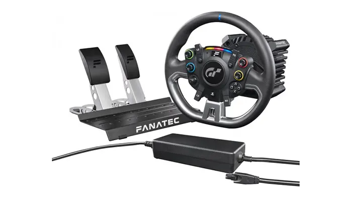 FANATEC GT DD Pro (8Nm)