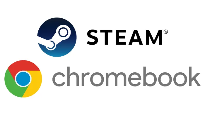 Steam for Chromebook（ベータ版）