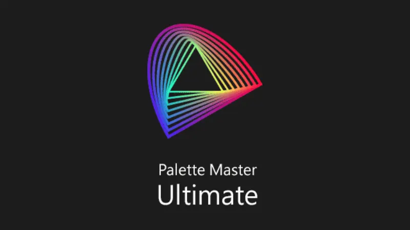Palette Master Ultimate