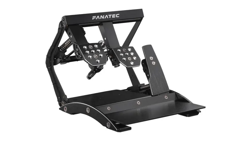 ClubSport Pedals V3 inverted