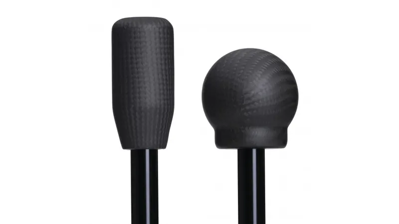 ClubSport Shifter Carbon Knobs Kit