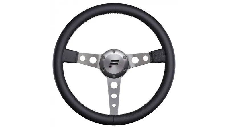 ClubSport Wheel Rim Classic 2